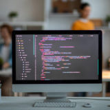 スクラッチ開発