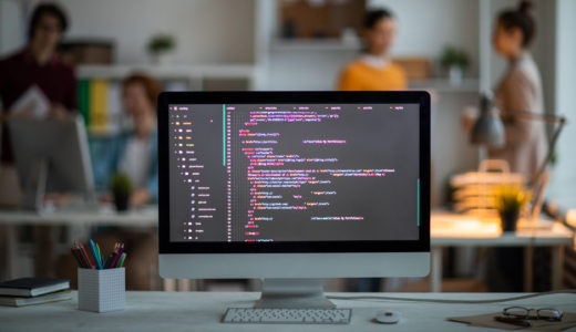 スクラッチ開発？メリットとデメリット