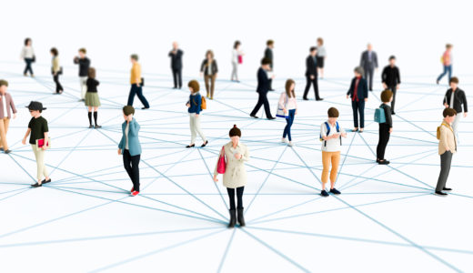 市場が大きくなるマッチングビジネス5選