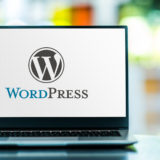 WordPress-ワードプレス
