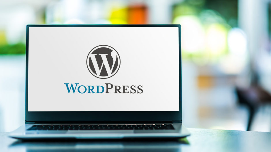 WordPress-ワードプレス