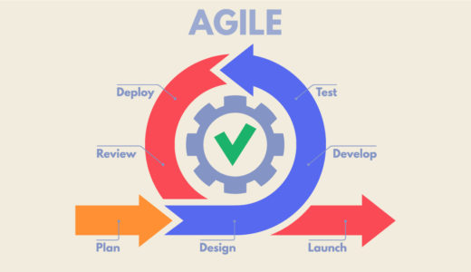 アジャイル開発とは？進め方と特徴