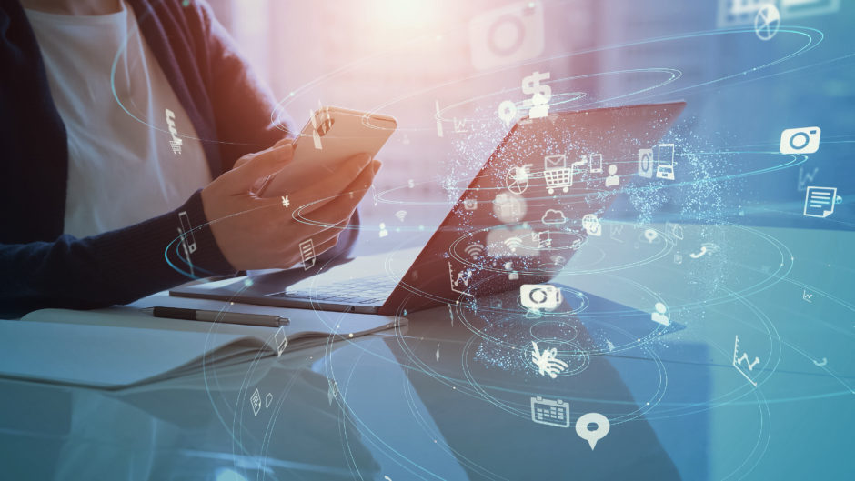 マッチングアプリの仕組み