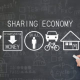 シェアリングエコノミー