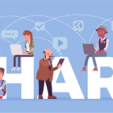 シェアリングエコノミー（スキル）