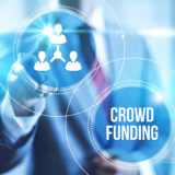 クラウドファンディング