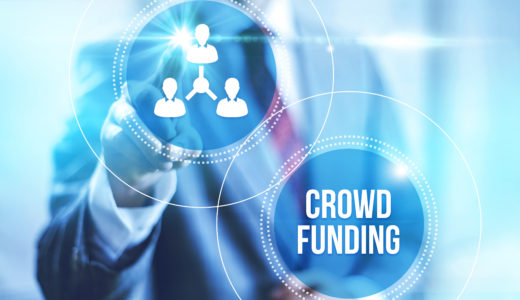 クラウドファンディングの資金調達とは？マッチングアプリマスター伝授