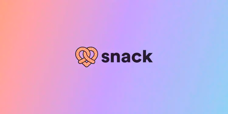snackの画像