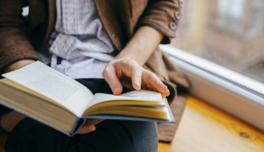 新！本でマッチングするマッチングアプリが登場